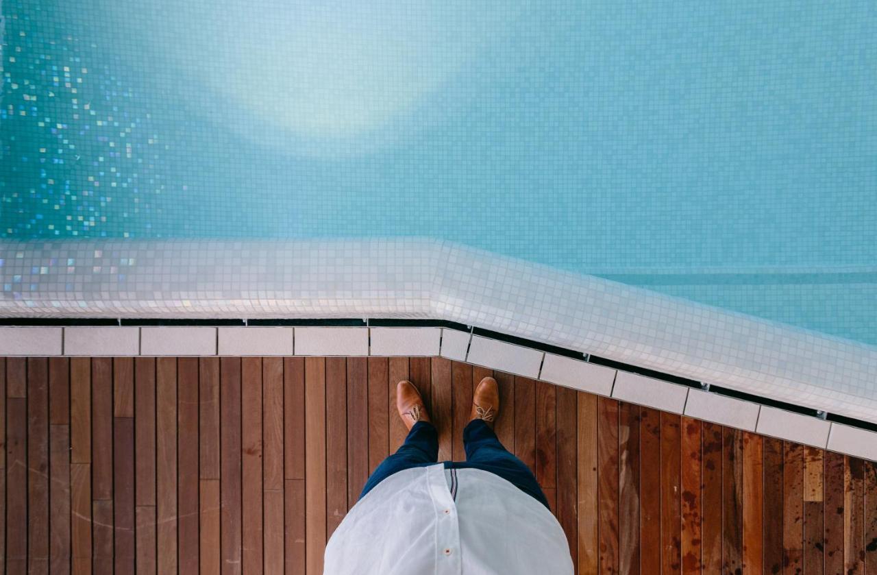 Luxury Sperone Residence Novigrad Istria Esterno foto