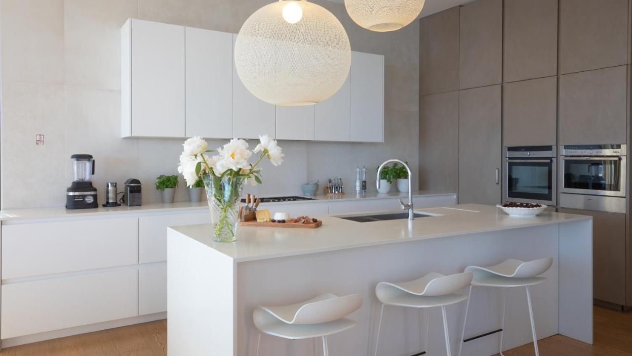 Luxury Sperone Residence Novigrad Istria Esterno foto