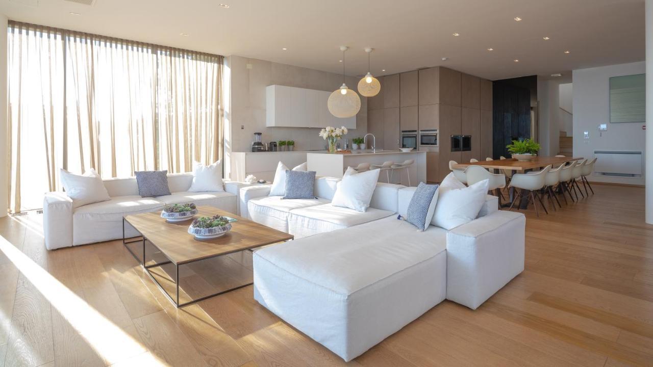 Luxury Sperone Residence Novigrad Istria Esterno foto